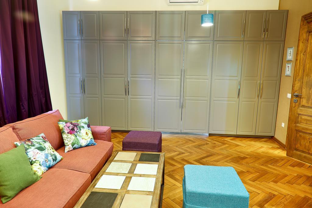 Apartment Arina 2 Brașov