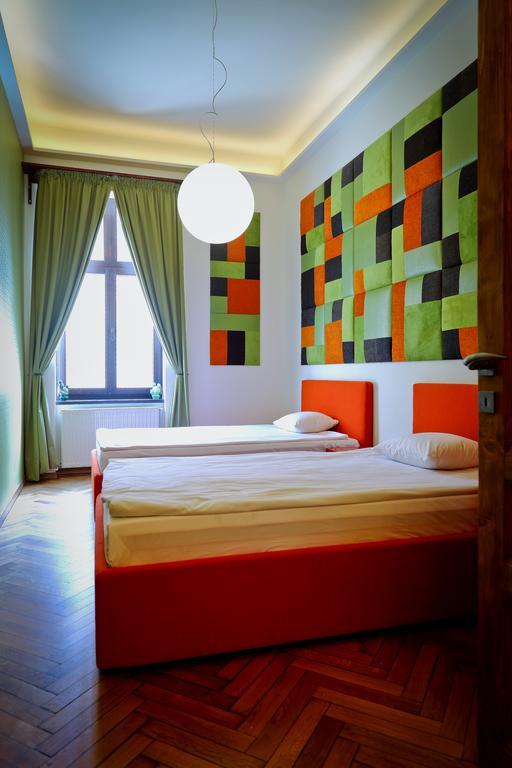 Apartment Arina 2 *