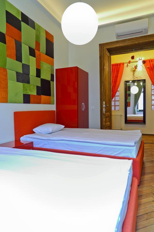 Arina 2 Apartment Brașov