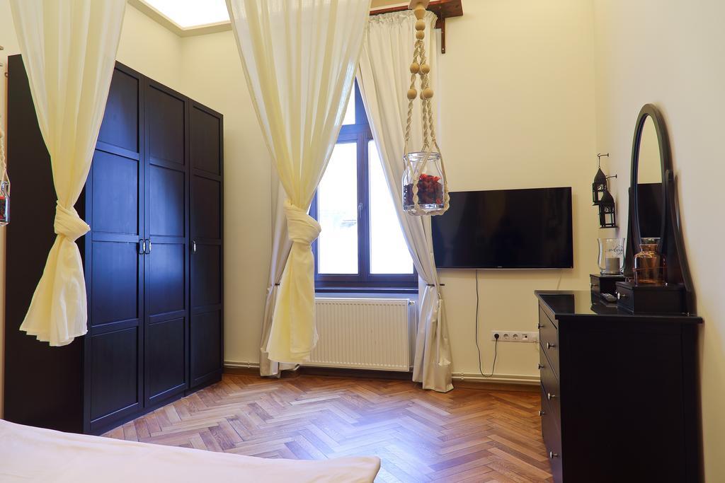 Apartment Arina 2 Brașov