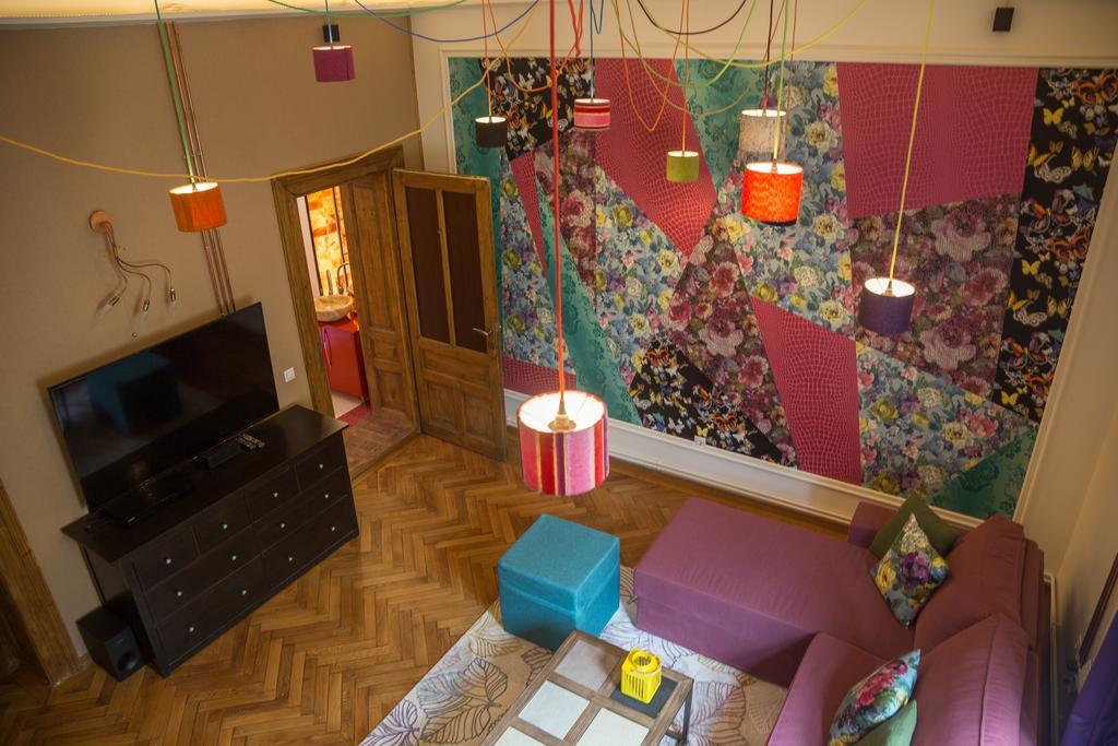 Apartment Arina 2 Brașov